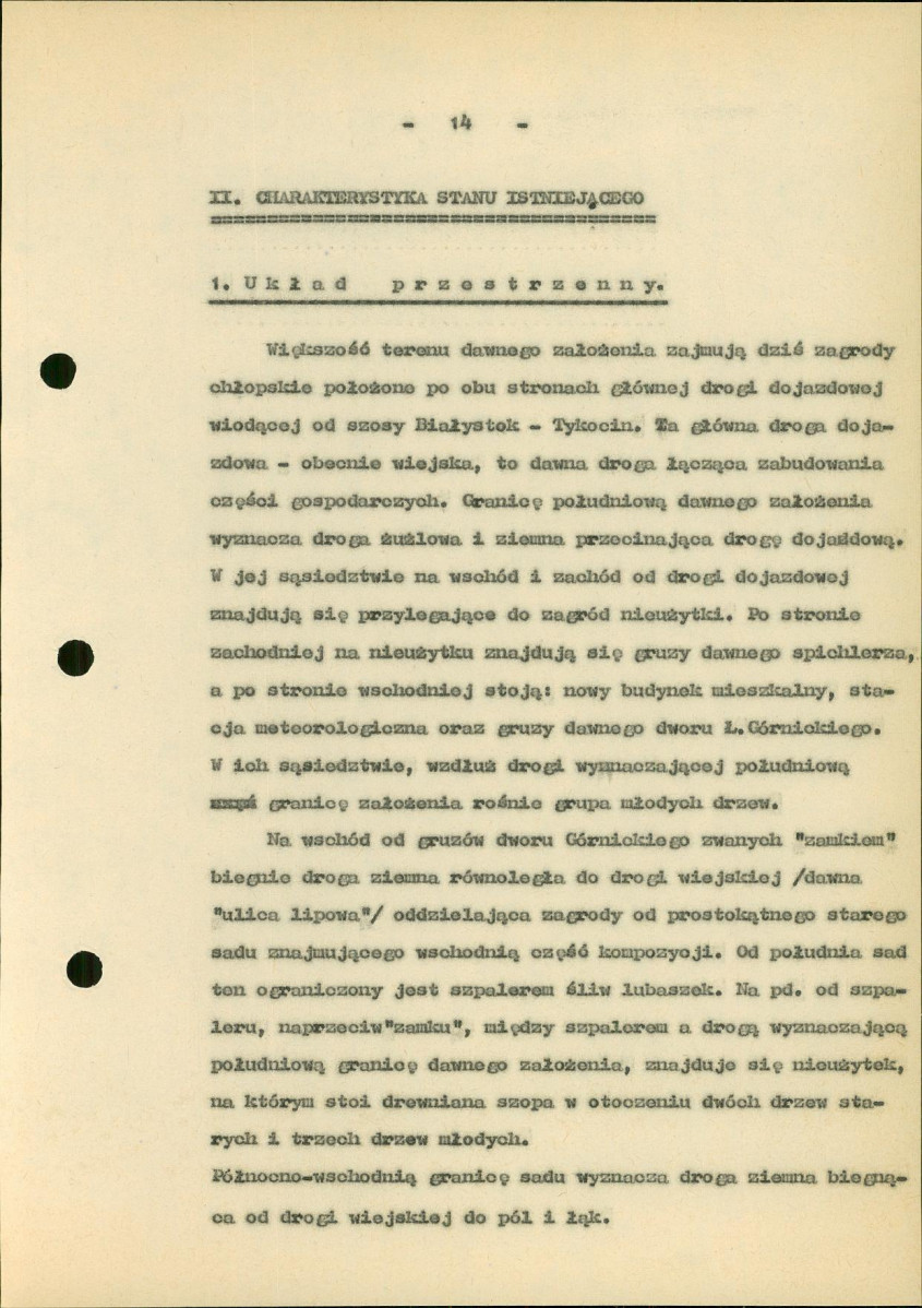 EP - Ewidencja parkowa, skan nr 19
