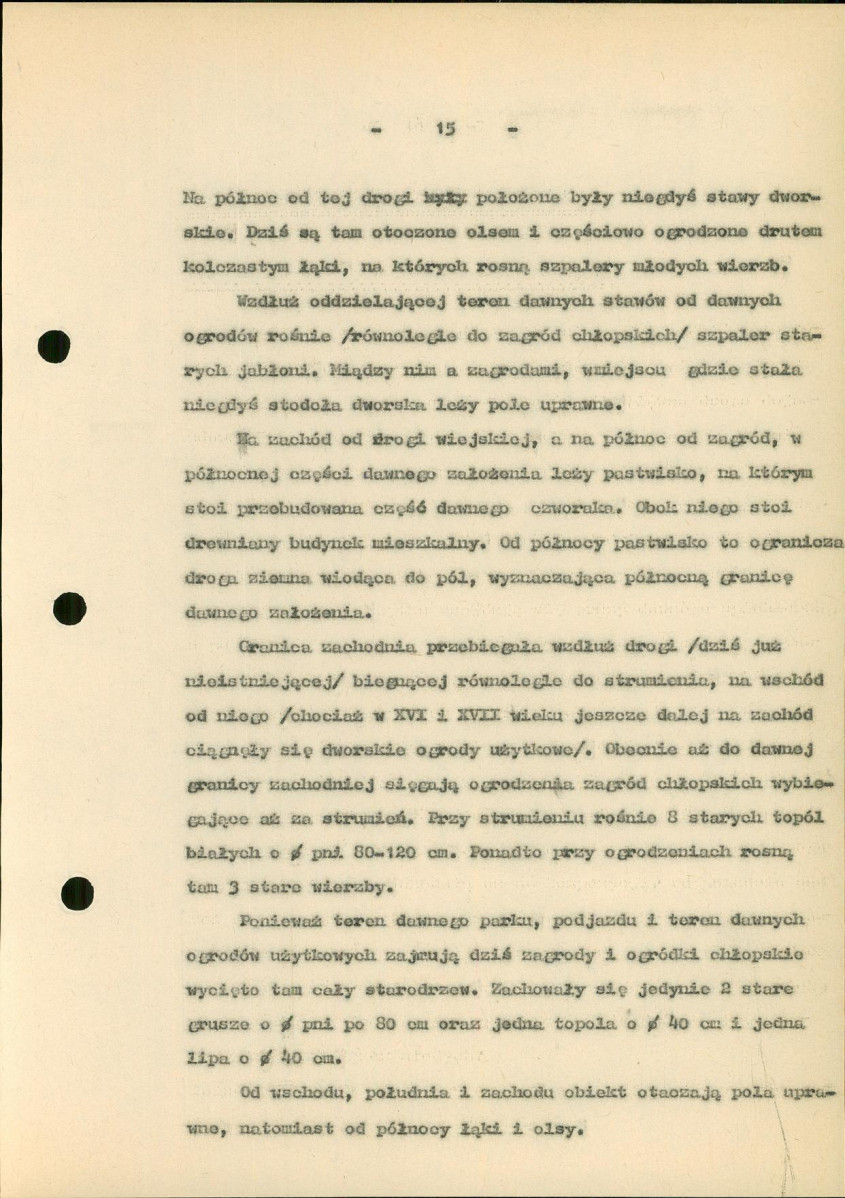 EP - Ewidencja parkowa, skan nr 20
