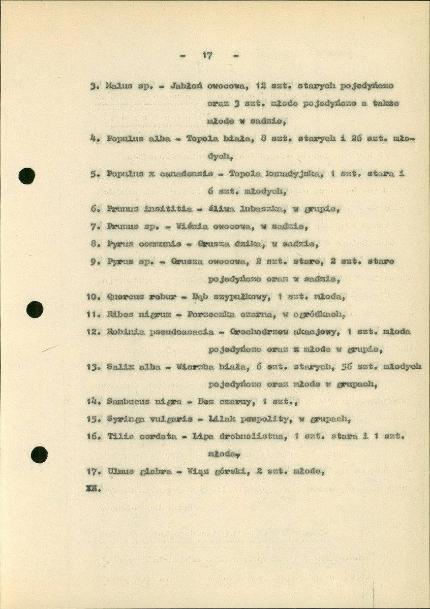 EP - Ewidencja parkowa, skan nr 22