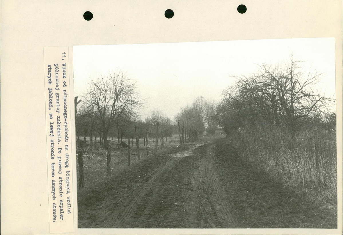 EP - Ewidencja parkowa, skan nr 40
