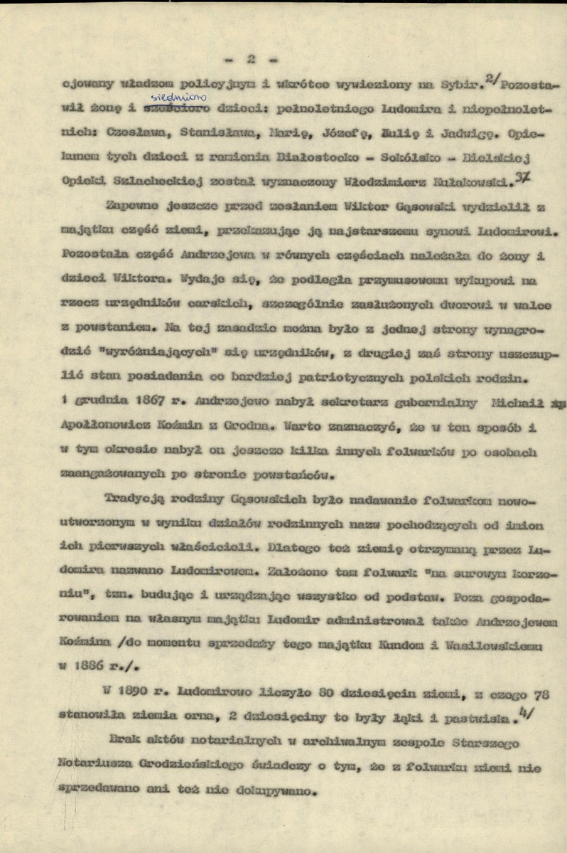 EP - Ewidencja parkowa, skan nr 10