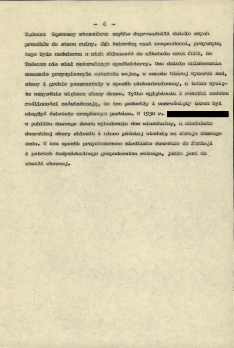 EP - Ewidencja parkowa, skan nr 14