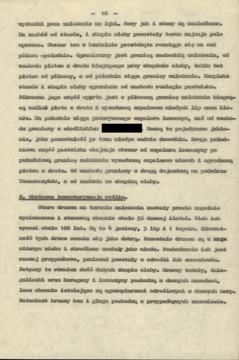 EP - Ewidencja parkowa, skan nr 20