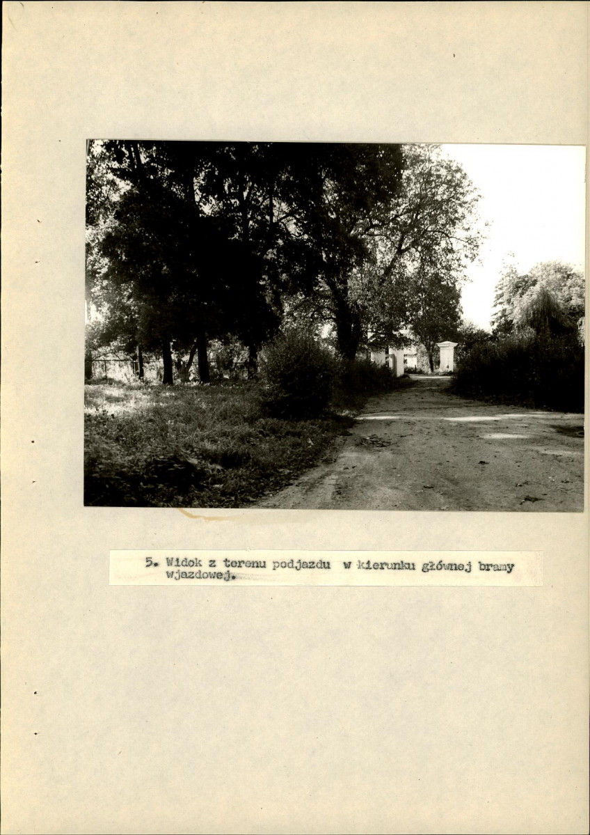 EP - Ewidencja parkowa, skan nr 38
