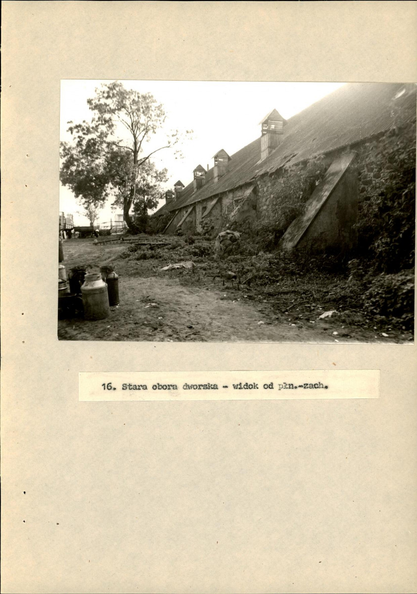 EP - Ewidencja parkowa, skan nr 49