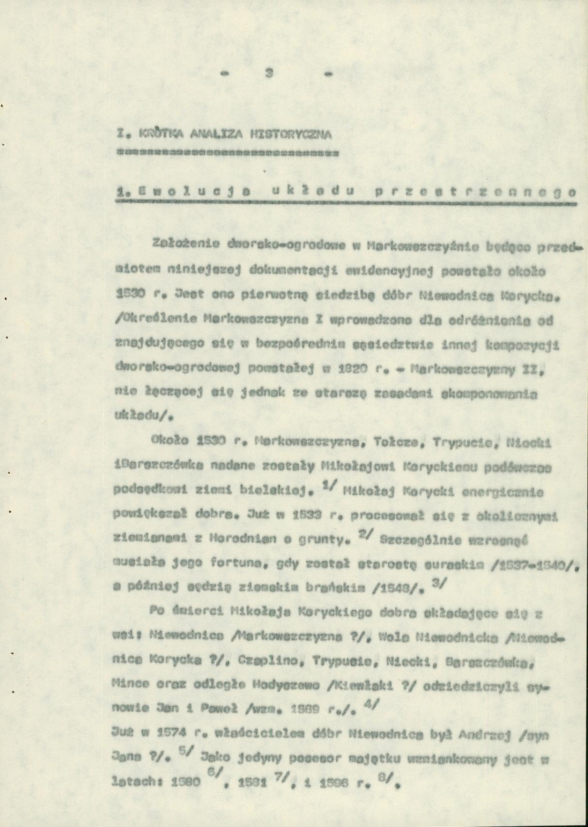 EP - Ewidencja parkowa, skan nr 8