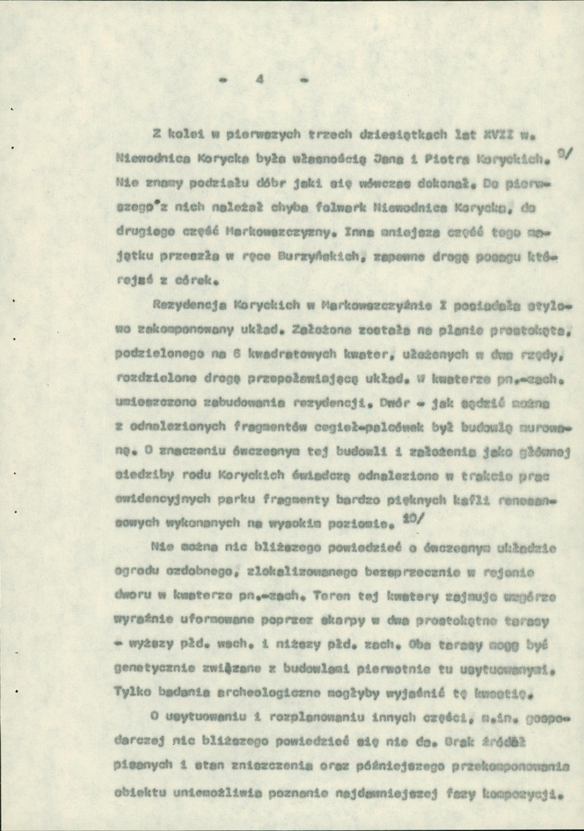 EP - Ewidencja parkowa, skan nr 9