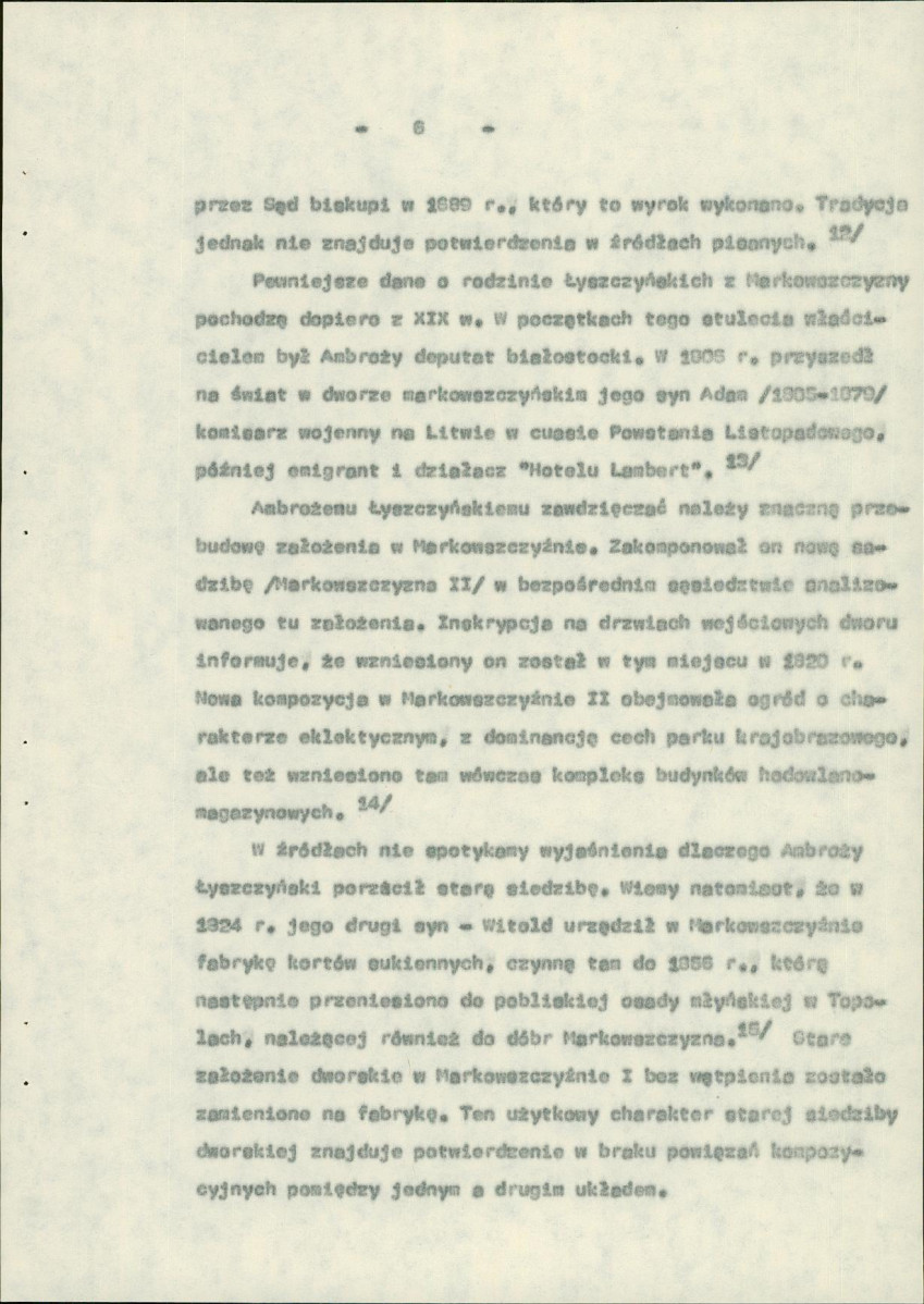 EP - Ewidencja parkowa, skan nr 11