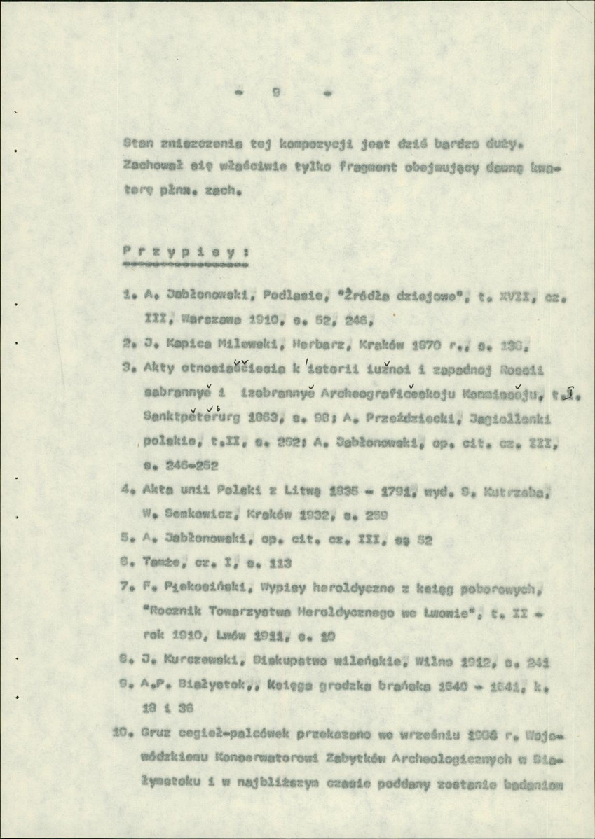 EP - Ewidencja parkowa, skan nr 14