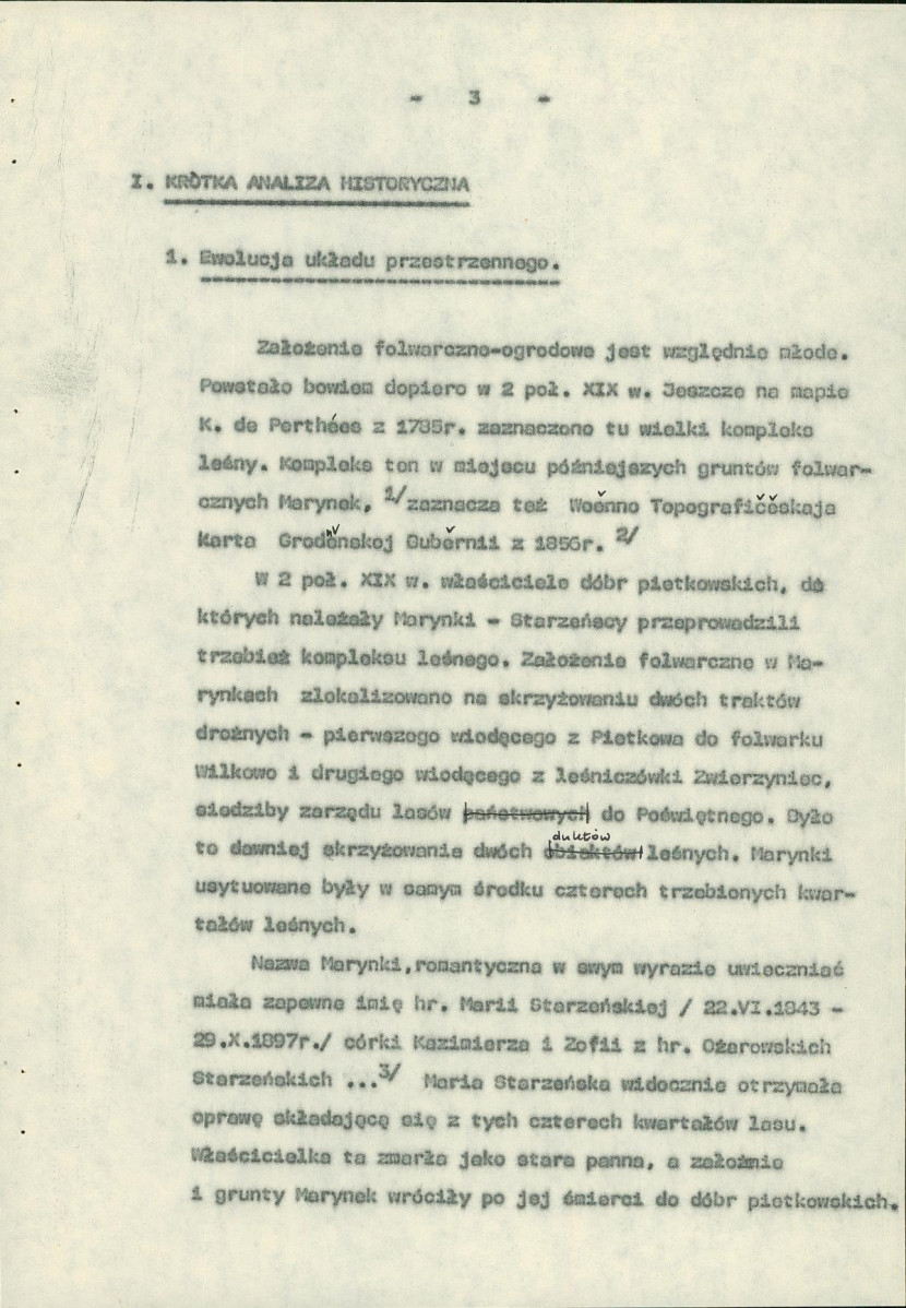 EP - Ewidencja parkowa, skan nr 8