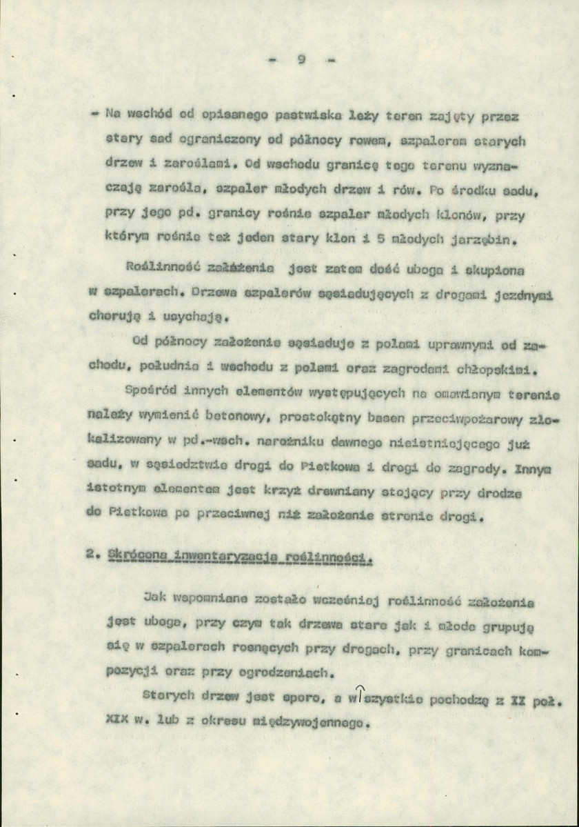 EP - Ewidencja parkowa, skan nr 14