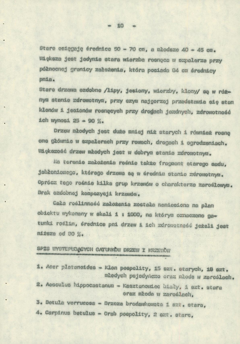 EP - Ewidencja parkowa, skan nr 15