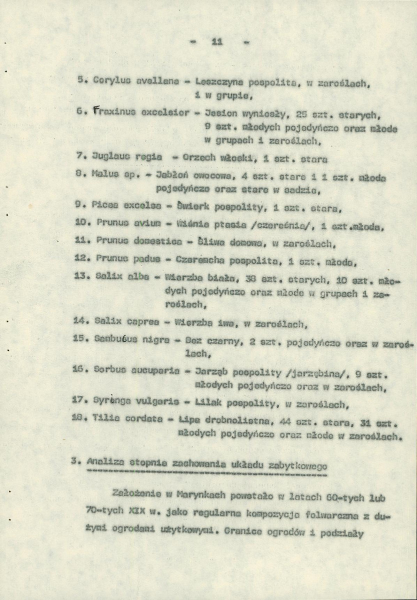 EP - Ewidencja parkowa, skan nr 16