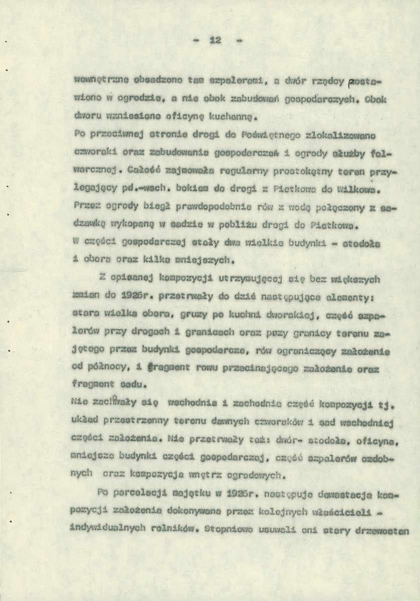 EP - Ewidencja parkowa, skan nr 17