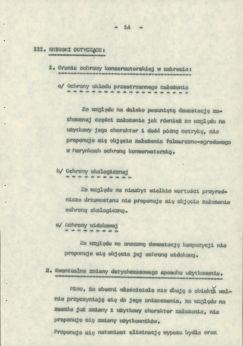 EP - Ewidencja parkowa, skan nr 19