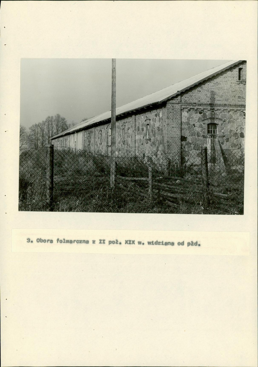 EP - Ewidencja parkowa, skan nr 23