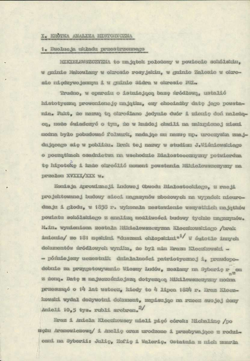 EP - Ewidencja parkowa, skan nr 8