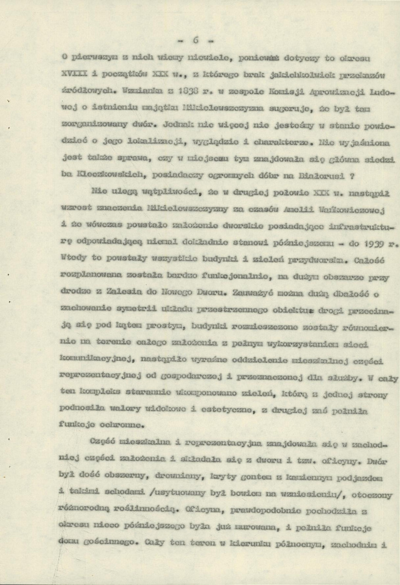 EP - Ewidencja parkowa, skan nr 13