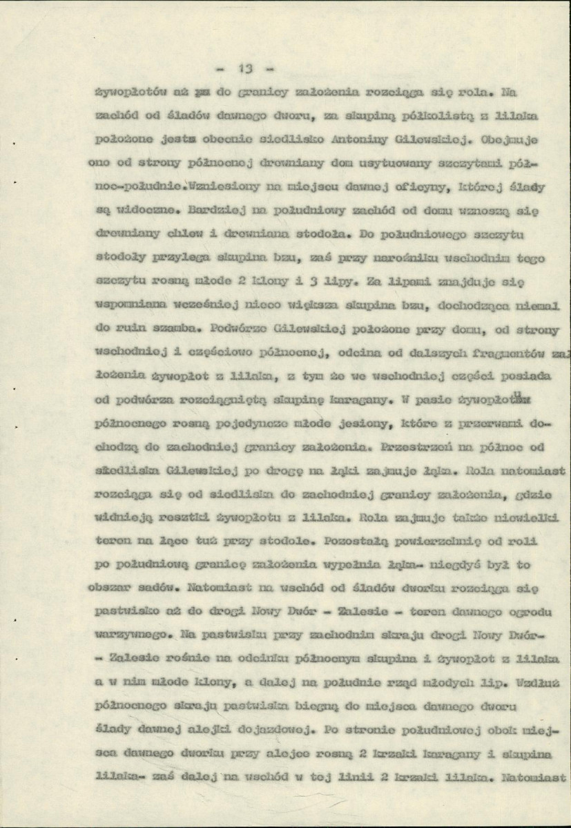 EP - Ewidencja parkowa, skan nr 20
