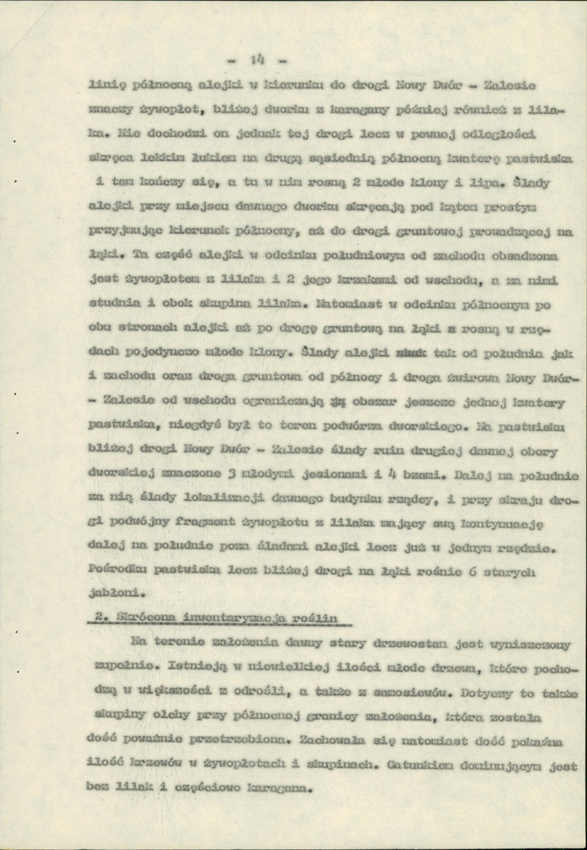 EP - Ewidencja parkowa, skan nr 21