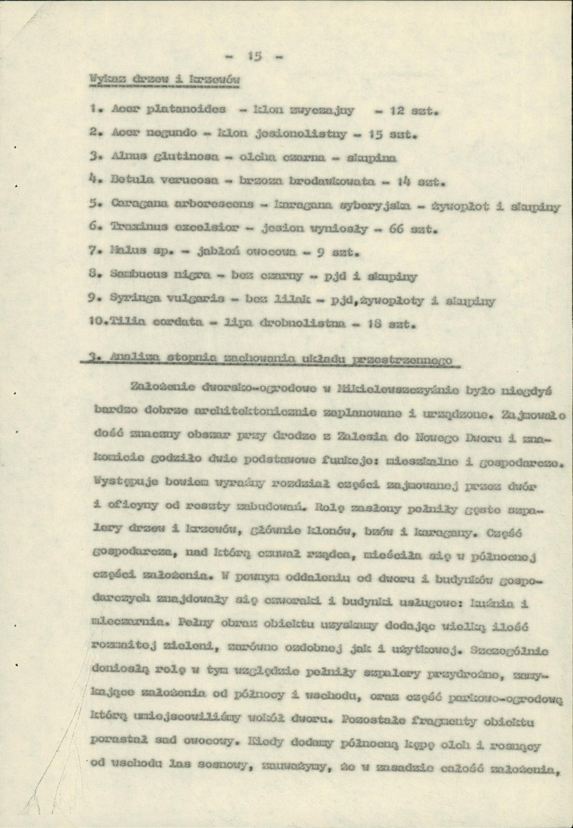 EP - Ewidencja parkowa, skan nr 22