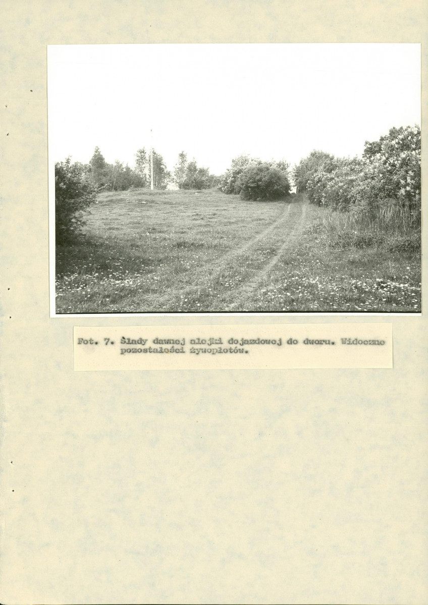 EP - Ewidencja parkowa, skan nr 32