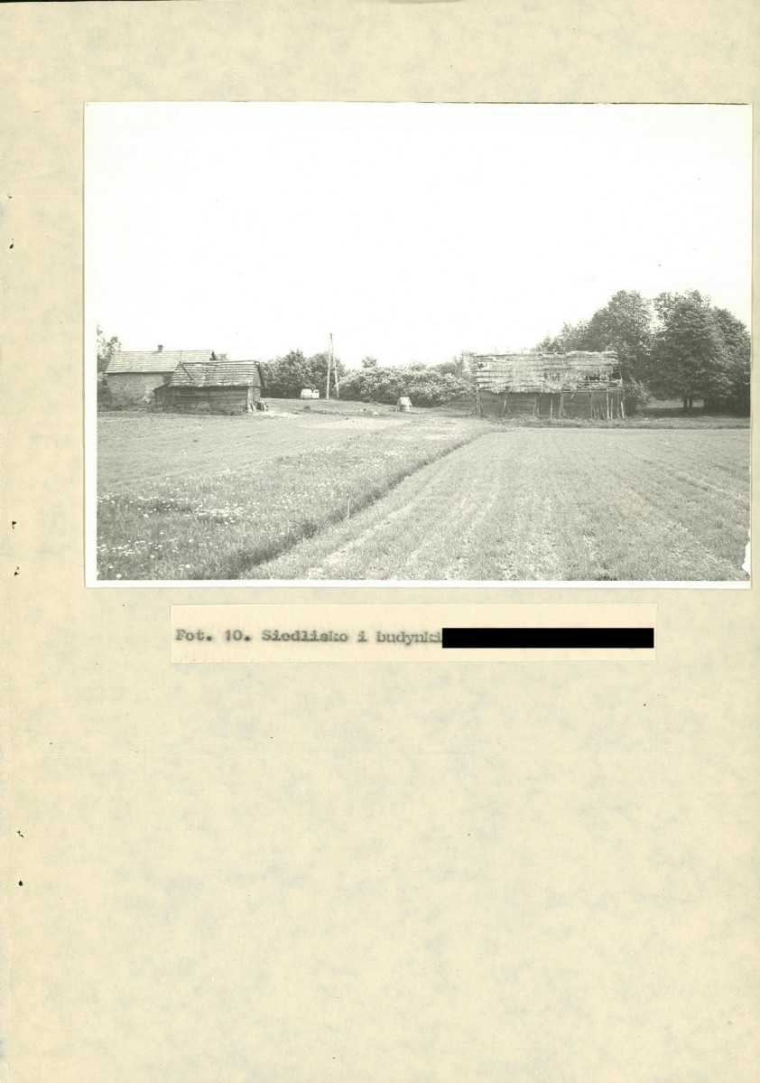EP - Ewidencja parkowa, skan nr 35