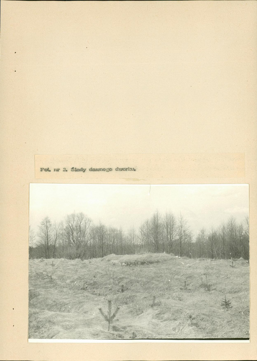EP - Ewidencja parkowa, skan nr 19