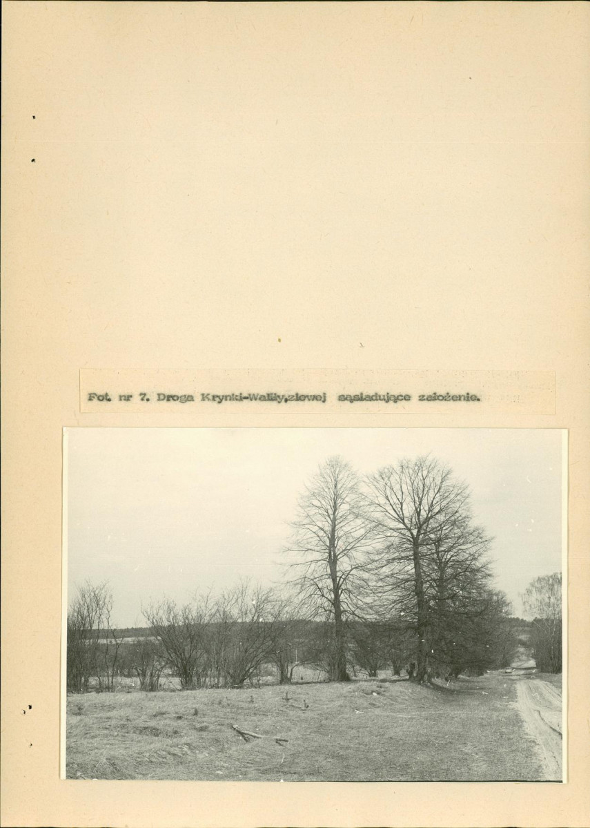EP - Ewidencja parkowa, skan nr 24