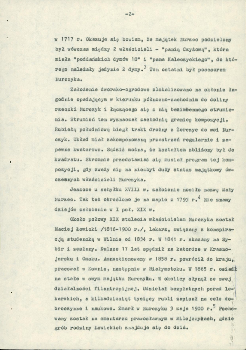 EP - Ewidencja parkowa, skan nr 8