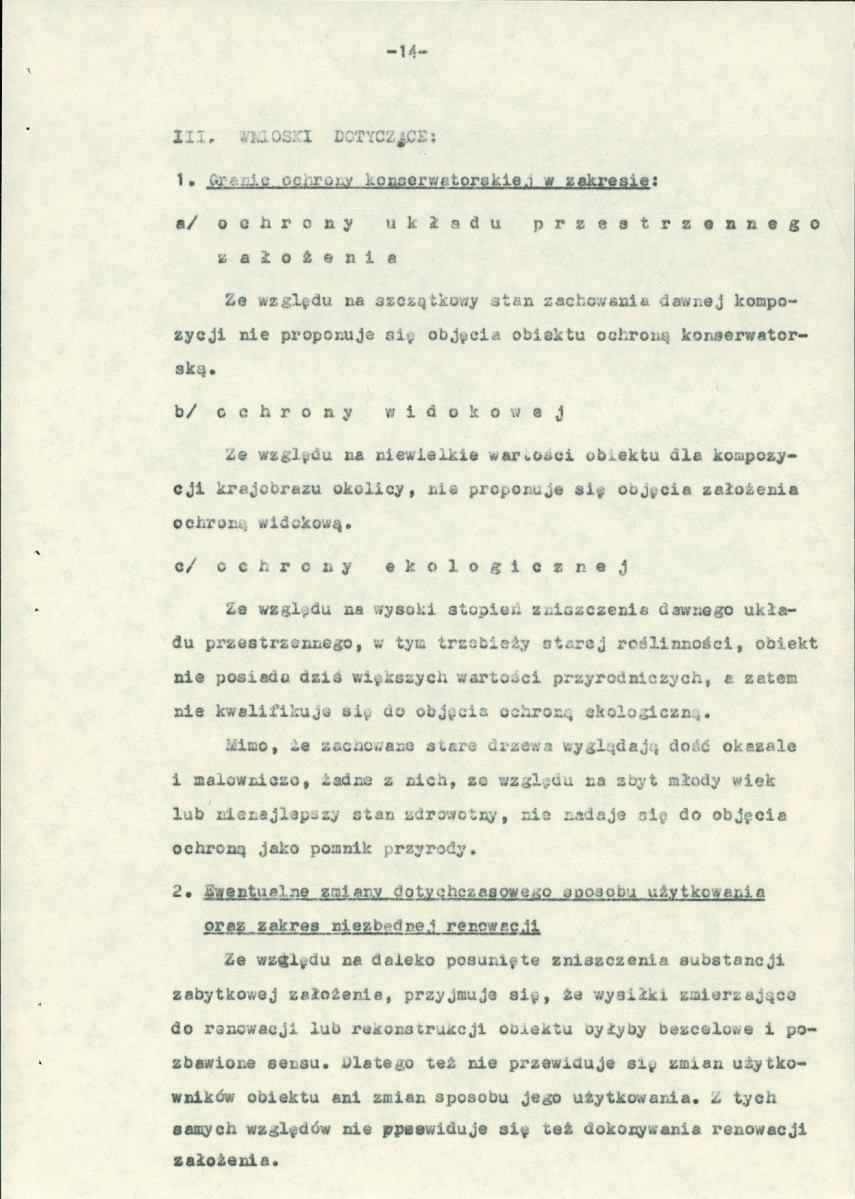 EP - Ewidencja parkowa, skan nr 20
