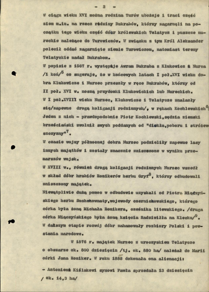 EP - Ewidencja parkowa, skan nr 10