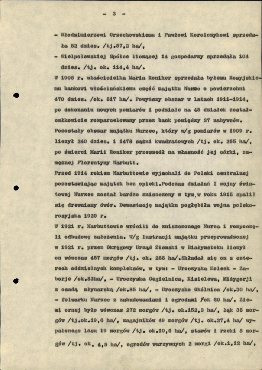 EP - Ewidencja parkowa, skan nr 11
