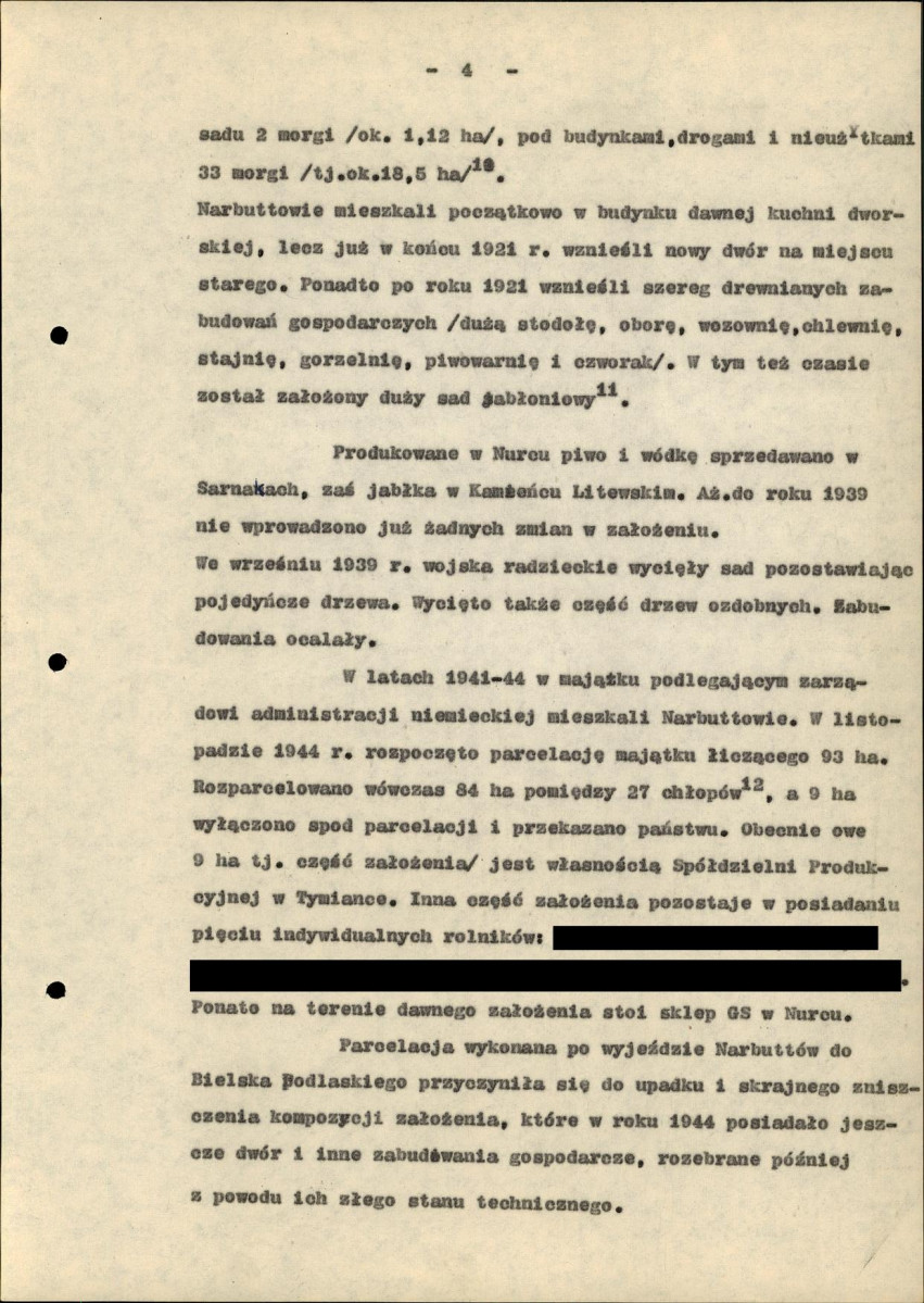 EP - Ewidencja parkowa, skan nr 12
