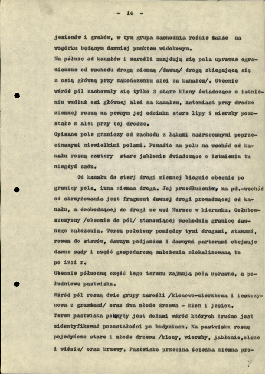 EP - Ewidencja parkowa, skan nr 24