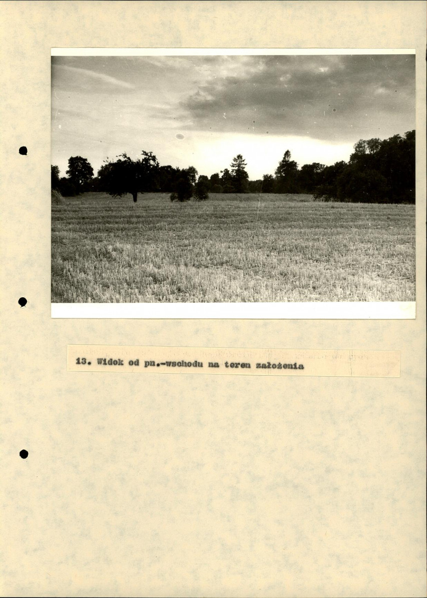 EP - Ewidencja parkowa, skan nr 49