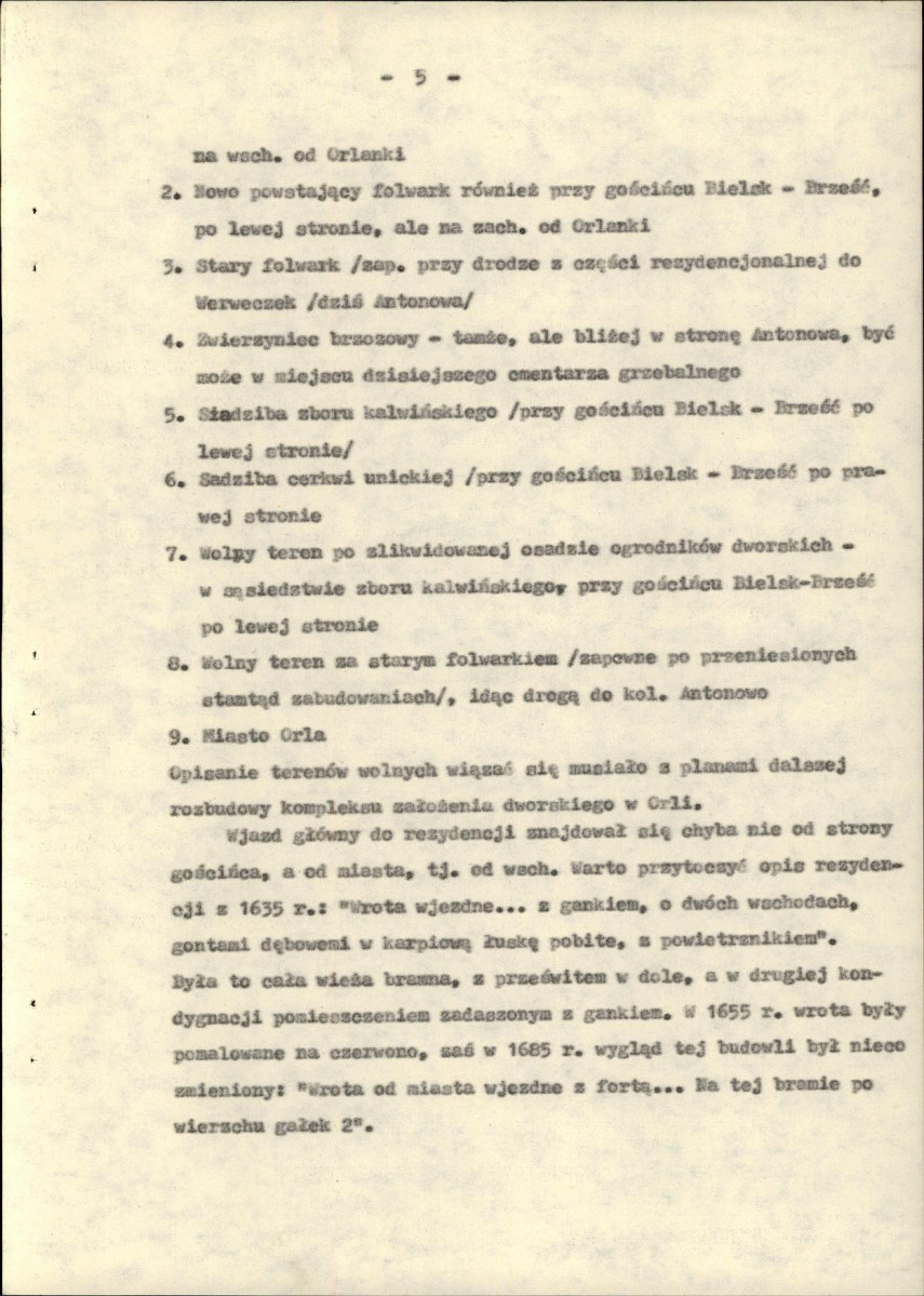 Ewidencja parkowa, skan nr 11