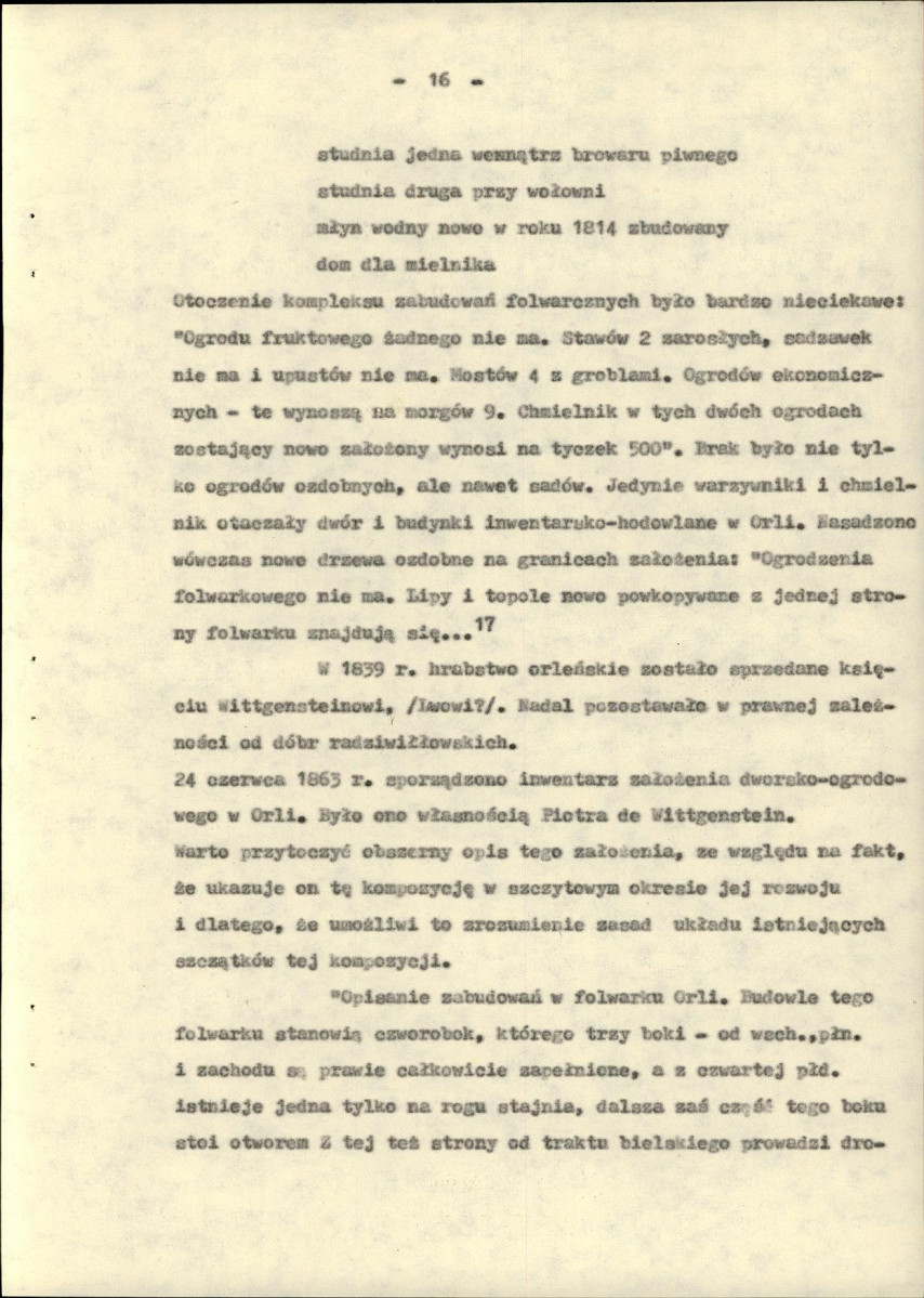 Ewidencja parkowa, skan nr 22