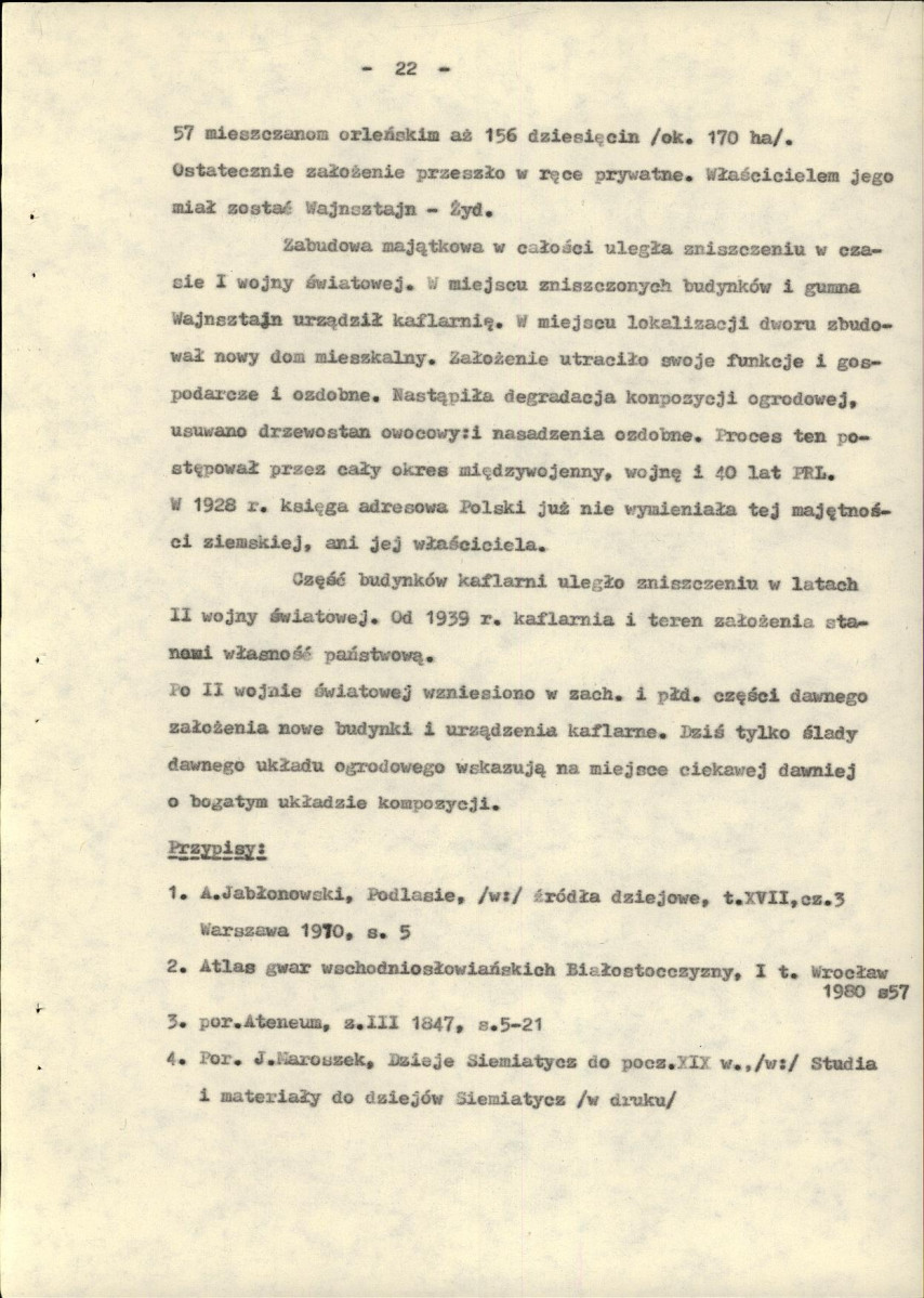 Ewidencja parkowa, skan nr 28