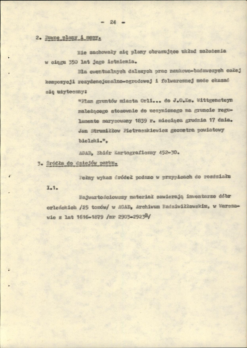 Ewidencja parkowa, skan nr 30