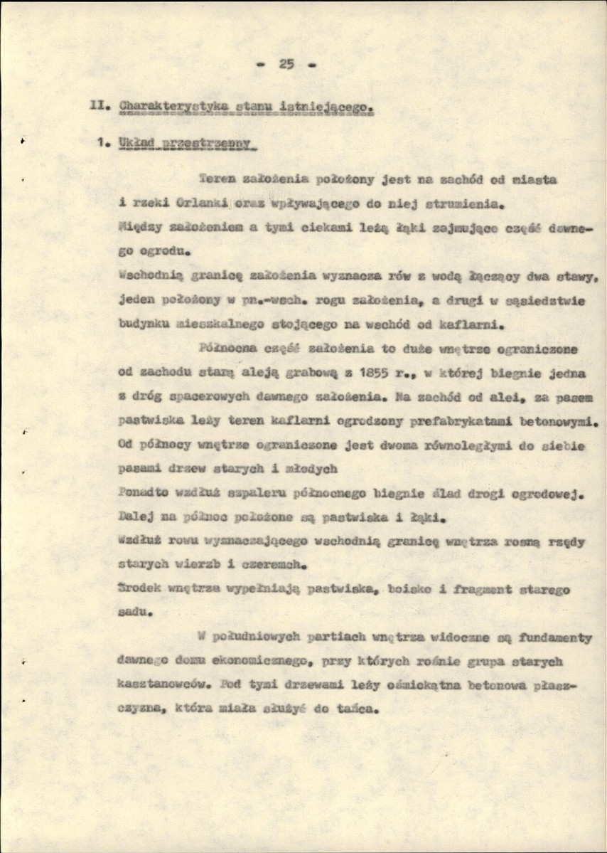 Ewidencja parkowa, skan nr 31
