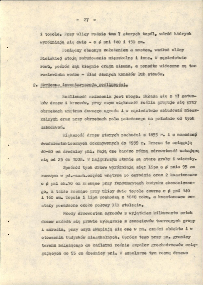 Ewidencja parkowa, skan nr 33