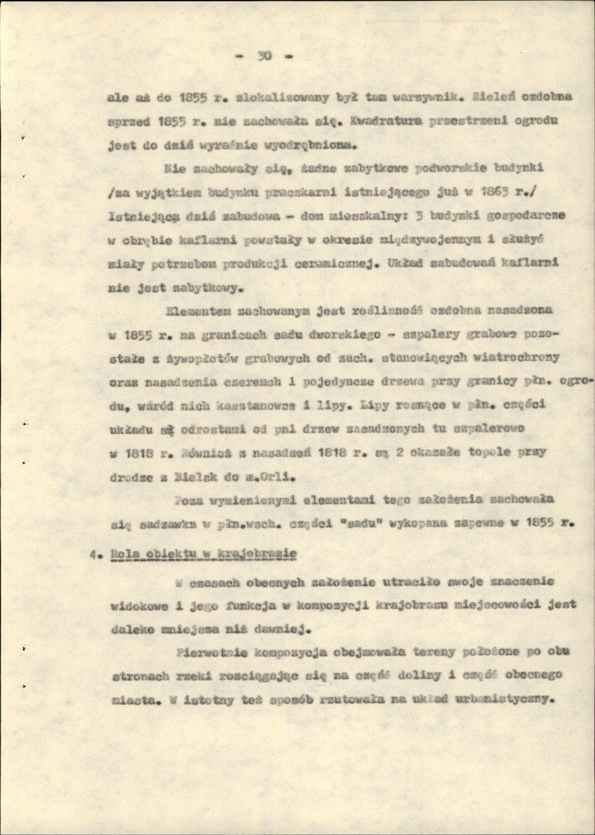 Ewidencja parkowa, skan nr 36