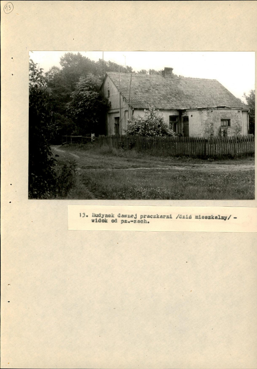 Ewidencja parkowa, skan nr 54