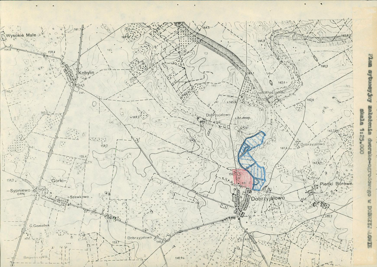 EP - Ewidencja parkowa, skan nr 7