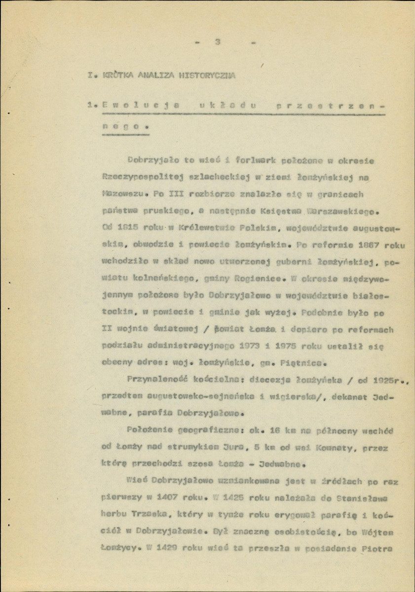 EP - Ewidencja parkowa, skan nr 8