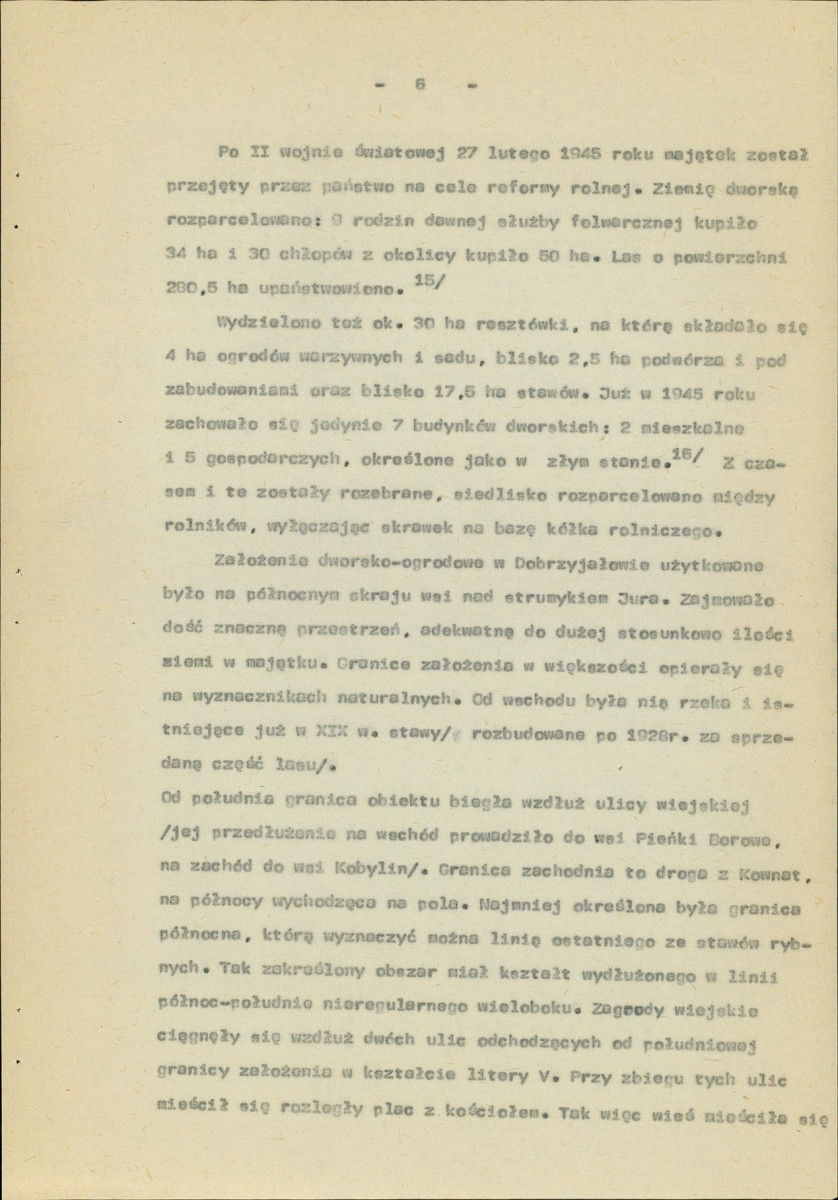 EP - Ewidencja parkowa, skan nr 11