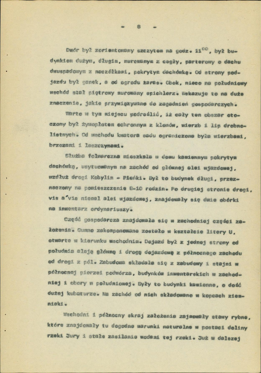 EP - Ewidencja parkowa, skan nr 13