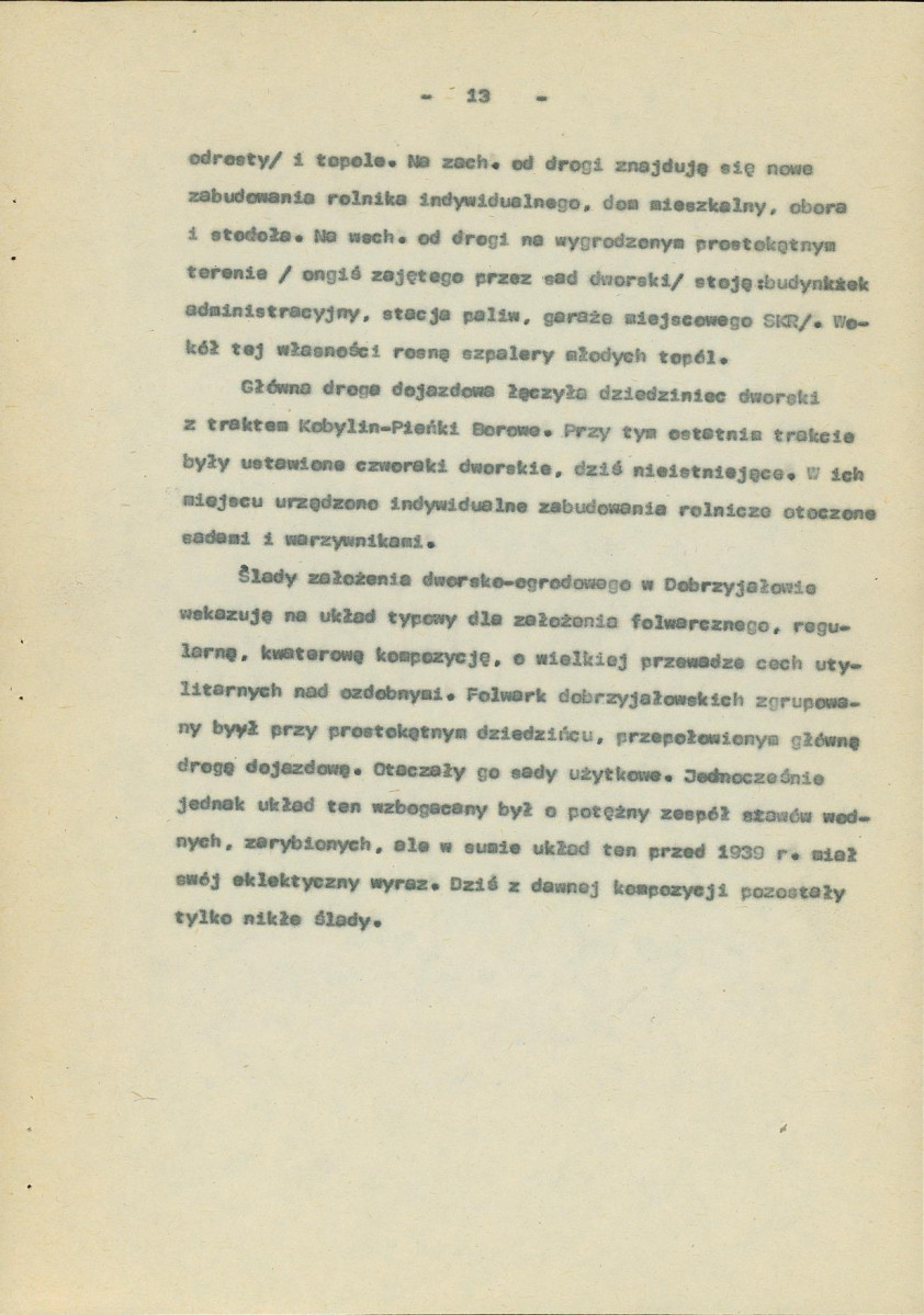 EP - Ewidencja parkowa, skan nr 18