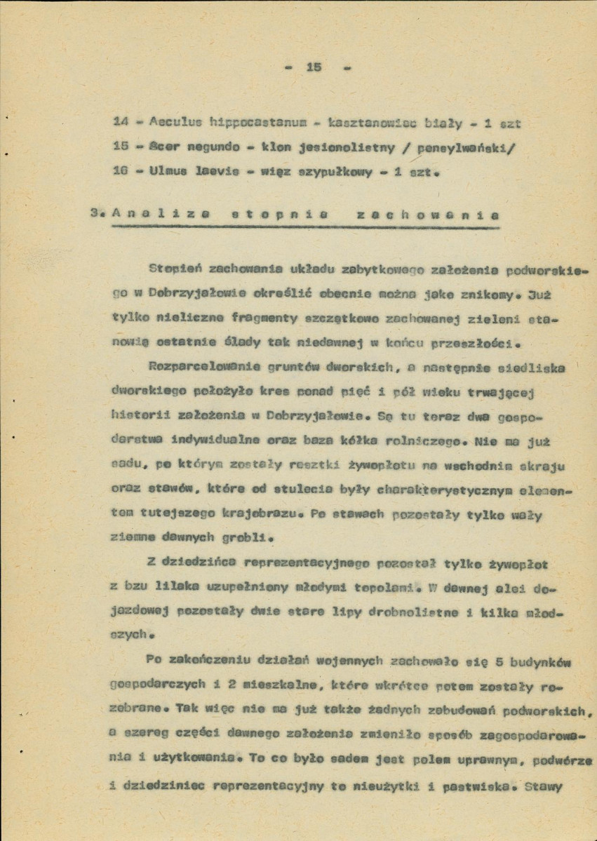 EP - Ewidencja parkowa, skan nr 20